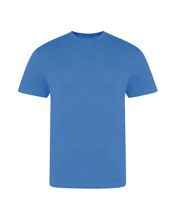 JUST TEES JT100 - Ultra Comfort Modern Fit Cotton T-Shirt
