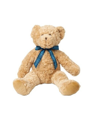 MUMBLES BEARS MM001 - BRACKEN BEAR