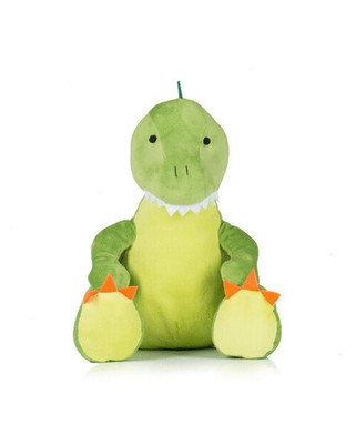 MUMBLES BEARS MM053 - ZIPPIE DINOSAUR