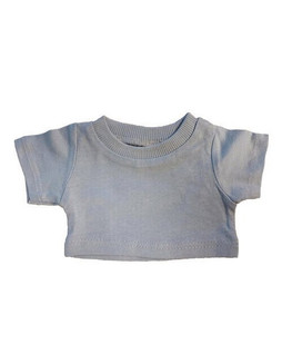 MUMBLES BEARS MM071 - Premium Cotton and Polyester Teddy T-Shirt
