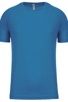 Kariban PA438 - Men's Quick-Dry Lightweight Sports Tee