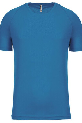 Kariban PA438 - Mens Quick-Dry Lightweight Sports Tee