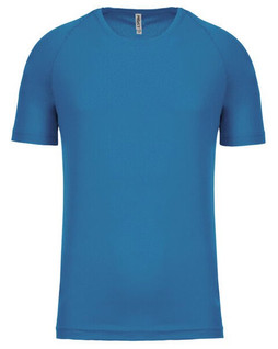 Kariban PA438 - Mens Quick-Dry Lightweight Sports Tee