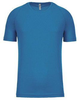 Kariban PA438 - Men's Quick-Dry Lightweight Sports Tee