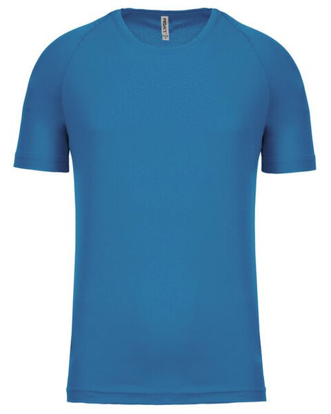 Kariban PA438 - Men's Quick-Dry Lightweight Sports Tee