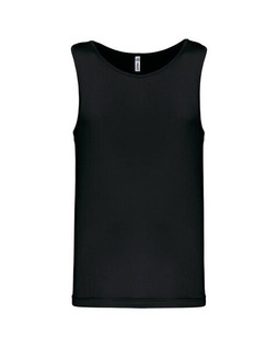 Kariban PA441 - Mens Quick-Dry Lightweight Sports Vest