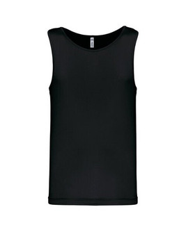 Kariban PA441 - Men's Quick-Dry Lightweight Sports Vest