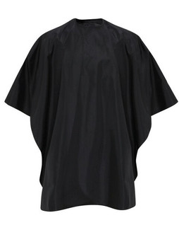 Premier Workwear PR116 - Professional Waterproof Salon Gown with Adjustable Fastening