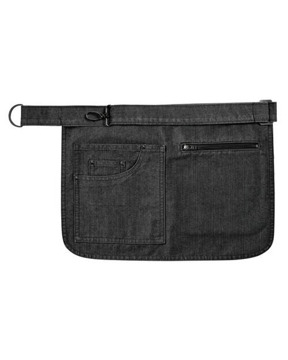 Premier Workwear PR138 - Heavy Duty Cotton Canvas Utility Hip Apron
