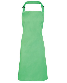 Premier Workwear PR150 - Premium Adjustable Bib Apron with WRAP Certification