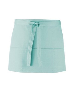 Premier Workwear PR155 - Premium Three Pocket Hospitality Apron