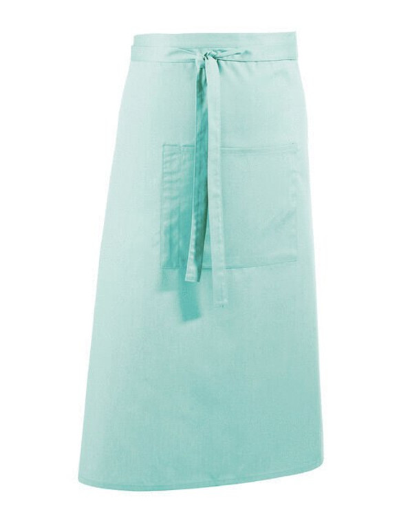 Premier Workwear PR158 - Durable Hospitality Apron with Tablet Pocket