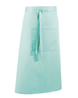Premier Workwear PR158 - Durable Hospitality Apron with Tablet Pocket