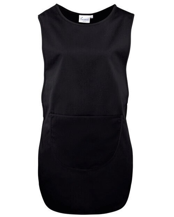 Premier Workwear PR172 - Women's Long Length Adjustable Pocket Tabard