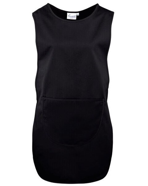 Premier Workwear PR172 - Women's Long Length Adjustable Pocket Tabard