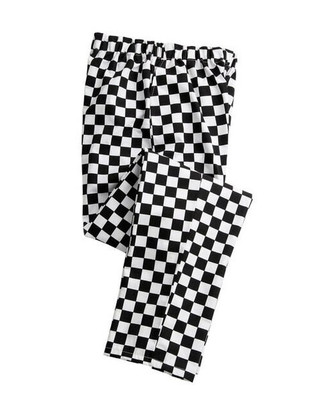 PREMIER WORKWEAR PR553 - ESSENTIAL CHEFS TROUSERS