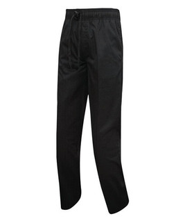 Premier Workwear PR554 - Professional Chefs Slim Fit Work Trousers