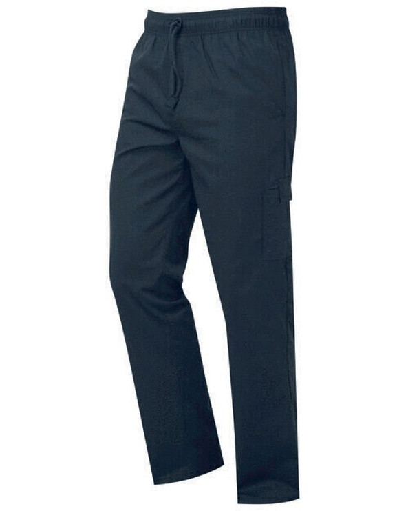 PREMIER WORKWEAR PR555 - CHEFS ESSENTIAL CARGO POCKET TROUSERS