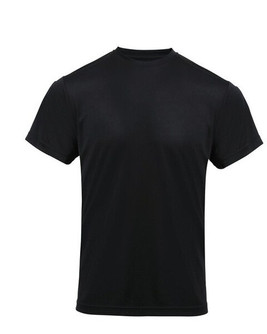 Premier Workwear PR649 - Breathable Mesh Chef T-Shirt with Pen Pocket