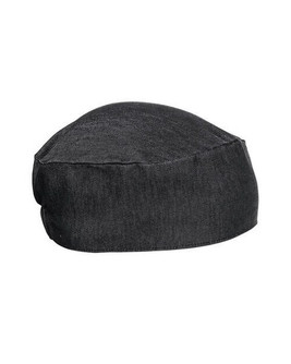 Premier Workwear PR653 - Professional Chef's Elasticated Skull Cap