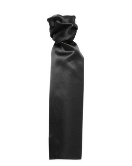 Premier Workwear PR730 - Elegant Ladies Business Scarf in Classic Polyester