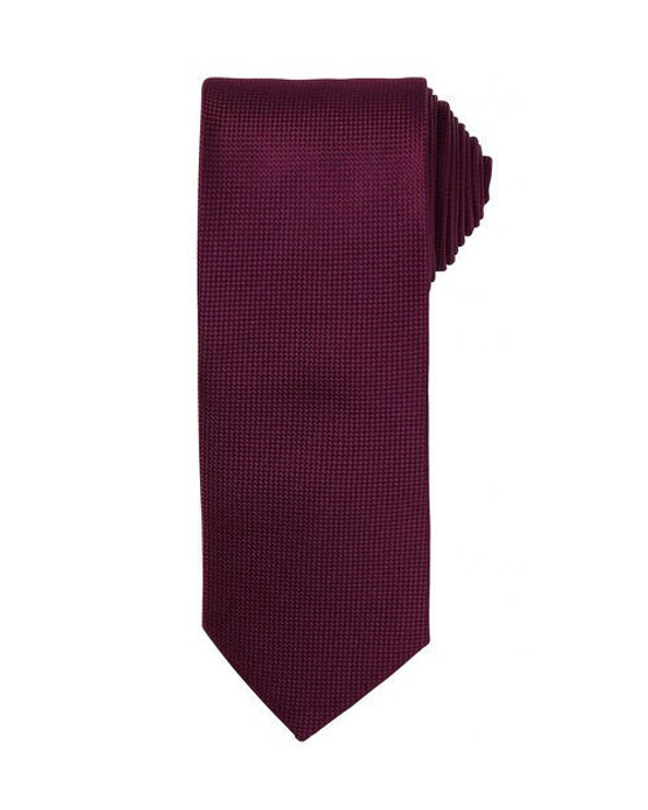 PREMIER WORKWEAR PR780 - MICRO WAFFLE TIE