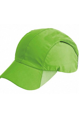 Spiro RC088X - Featherweight Windproof Sport Cap with Recycled Peak
