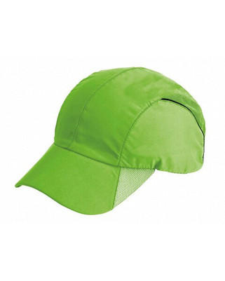 Spiro RC088X - Featherweight Windproof Sport Cap with Recycled Peak