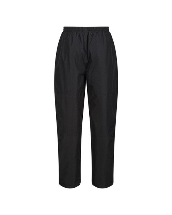 Regatta TRA368 - Wetherby Waterproof Insulated Outdoor Overtrousers