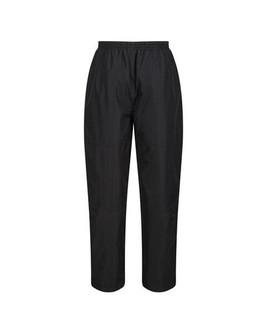 Regatta TRA368 - Wetherby Waterproof Insulated Outdoor Overtrousers