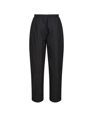 Regatta TRA368 - Wetherby Waterproof Insulated Outdoor Overtrousers