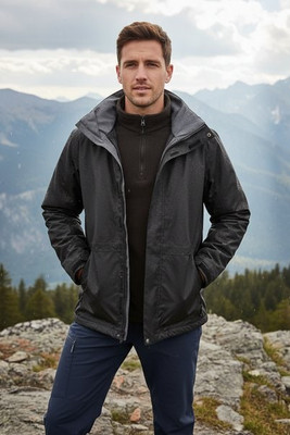 Regatta TRA147 - BENSON III All-Weather 3-in-1 Waterproof Jacket