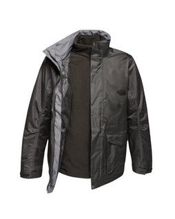 Regatta TRA147 - BENSON III All-Weather 3-in-1 Waterproof Jacket