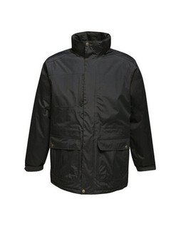 Regatta TRA203 - Ultimate Hydrafort Insulated Parka Jacket