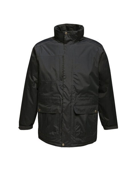Regatta TRA203 - Ultimate Hydrafort Insulated Parka Jacket