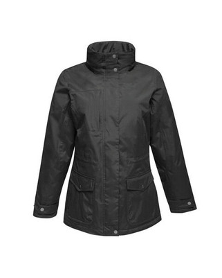 REGATTA TRA204 - LADIES DARBY III INSULATED PARKA JACKET