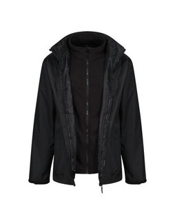 REGATTA TRA150 - CLASSIC 3 IN 1 JACKET