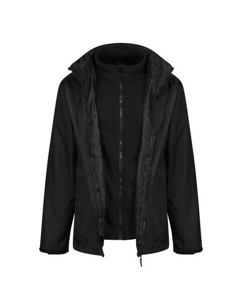 REGATTA TRA150 - CLASSIC 3 IN 1 JACKET