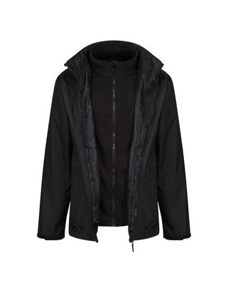 REGATTA TRA150 - CLASSIC 3 IN 1 JACKET
