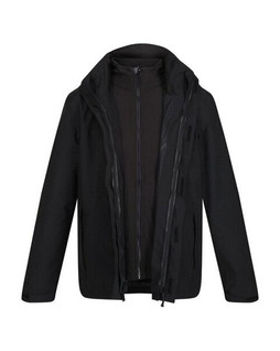 Regatta TRA143 - Kingsley Ultimate 3-in-1 Waterproof Jacket
