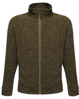 Regatta TRF603 - Thornly Ultra Soft Quick-Dry Full Zip Fleece