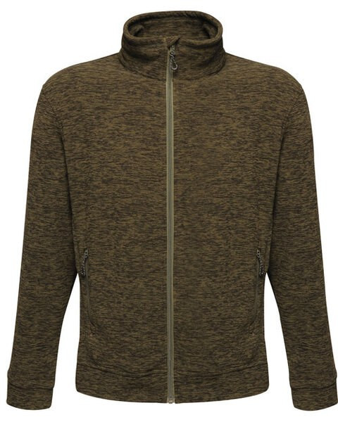 Regatta TRF603 - Thornly Ultra Soft Quick-Dry Full Zip Fleece