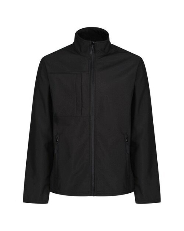 Regatta TRA688 - Ultimate Waterproof Breathable Softshell Jacket