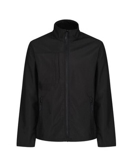 Regatta TRA688 - Ultimate Waterproof Breathable Softshell Jacket