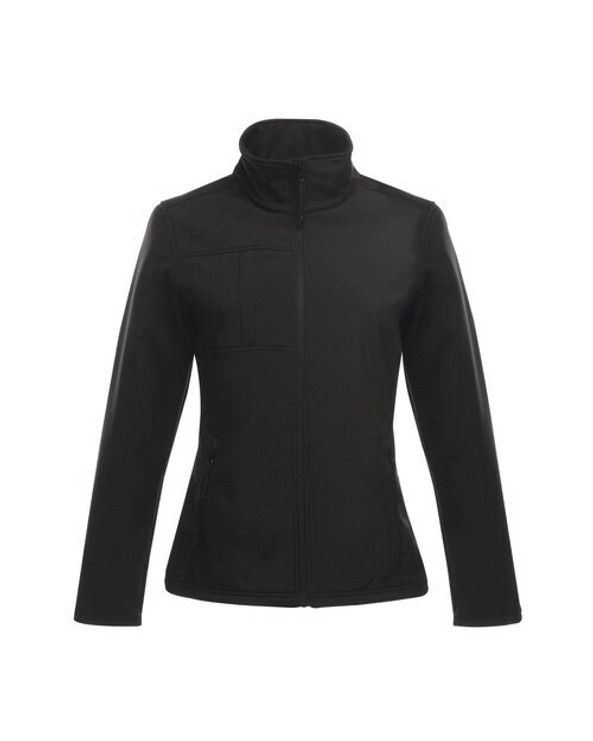 Regatta TRA689 - Women's Waterproof Breathable Softshell Jacket