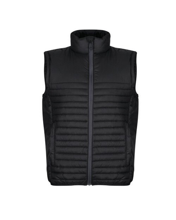 Regatta TRA861 - Eco-Friendly Recycled Insulated Water-Repellent Bodywarmer