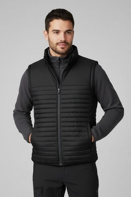 Regatta TRA861 - Eco-Friendly Recycled Insulated Water-Repellent Bodywarmer