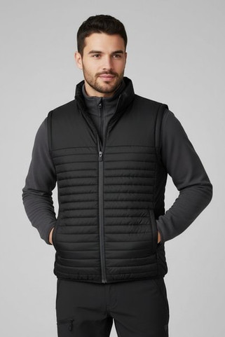 Regatta TRA861 - Eco-Friendly Recycled Insulated Water-Repellent Bodywarmer