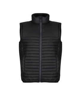 Regatta TRA861 - Eco-Friendly Recycled Insulated Water-Repellent Bodywarmer