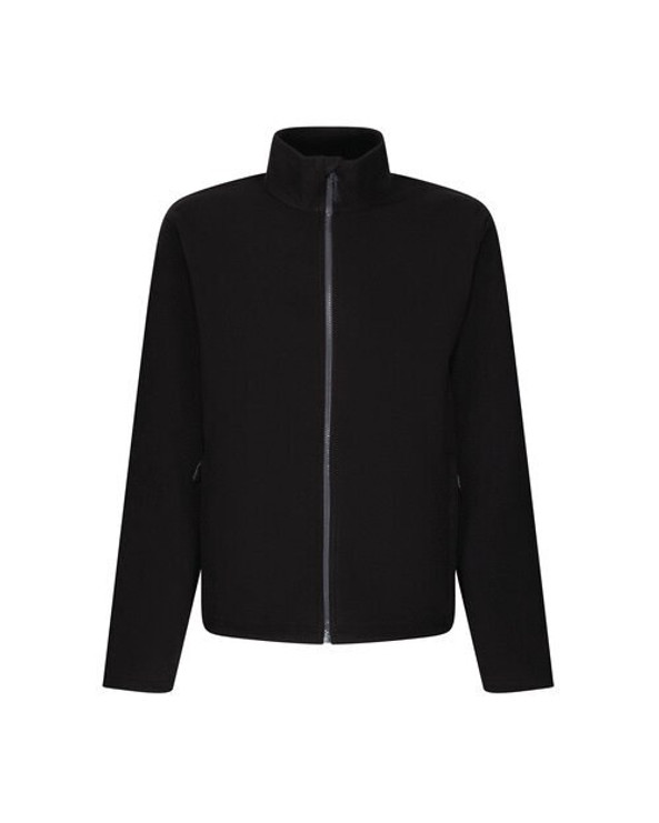 Regatta TRF622 - Eco-Friendly Full Zip Recycled Micro Fleece Jacket